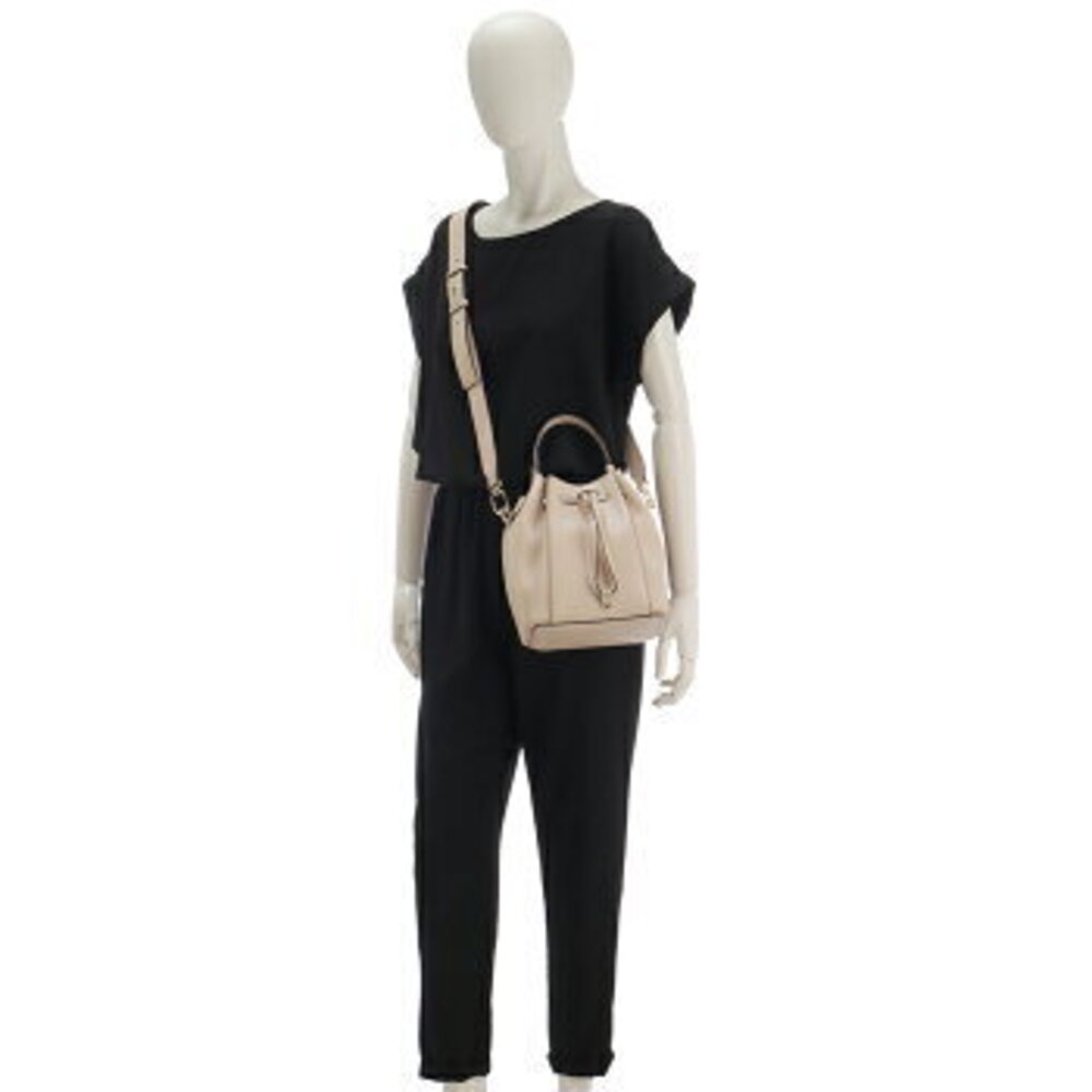 FURLA MIASTELLA shoulder bag bucket - Picture 7 of 7